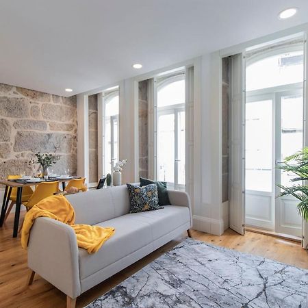 Rodrigues De Freitas 391 By Lovelystay Porto Exteriér fotografie