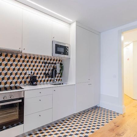 Rodrigues De Freitas 391 By Lovelystay Porto Exteriér fotografie