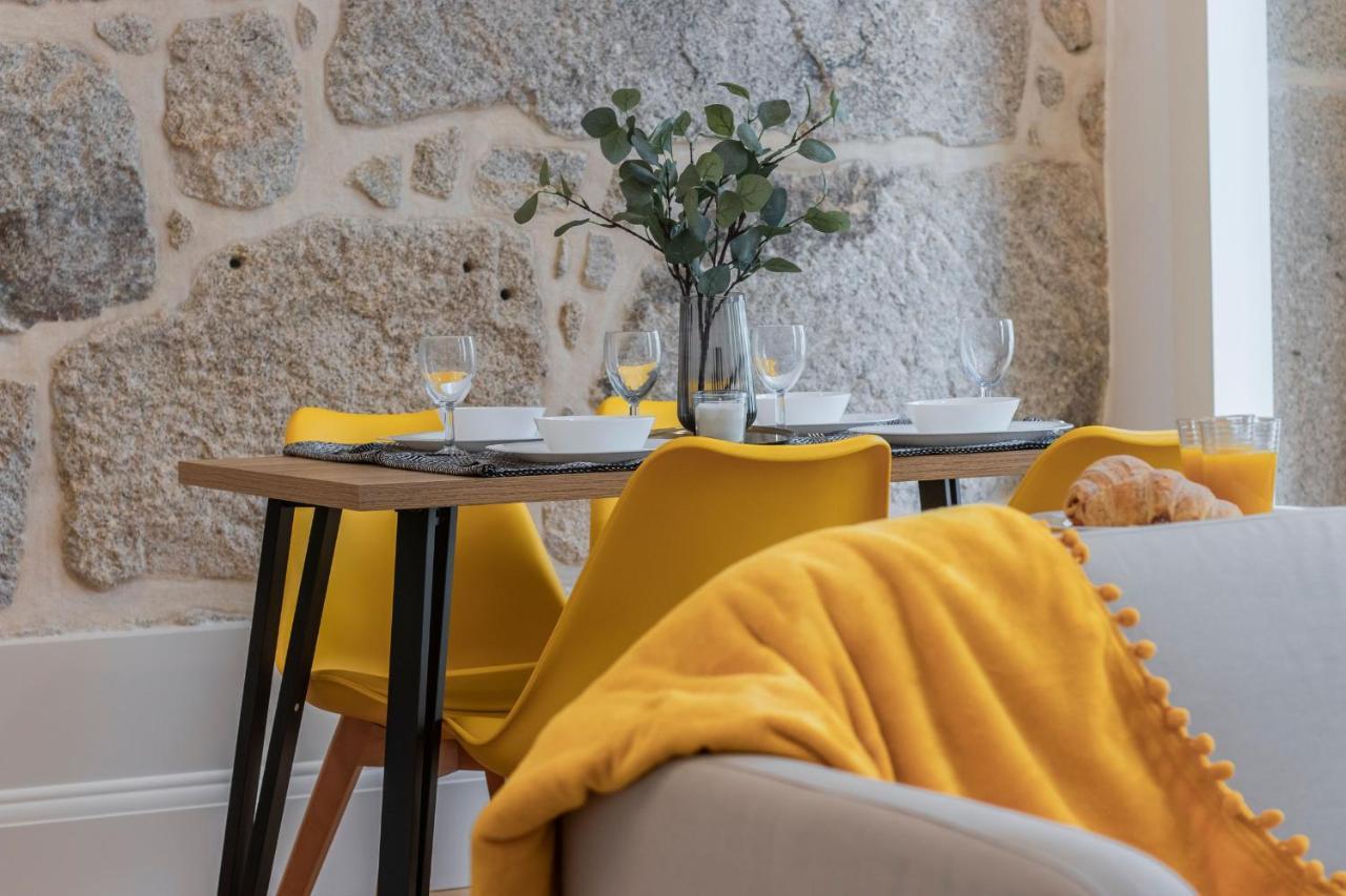 Rodrigues De Freitas 391 By Lovelystay Porto Exteriér fotografie