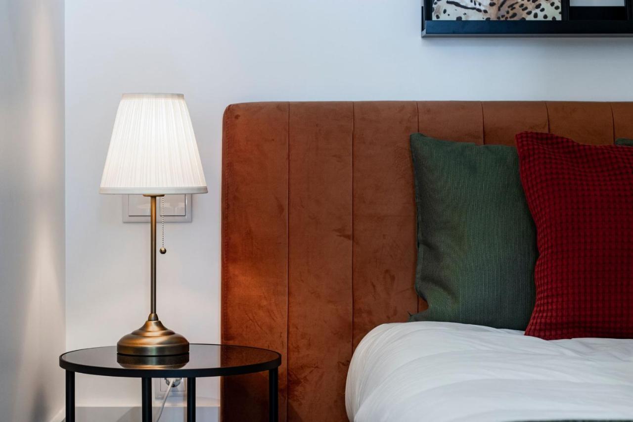 Rodrigues De Freitas 391 By Lovelystay Porto Exteriér fotografie