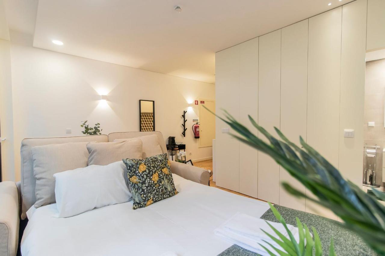 Rodrigues De Freitas 391 By Lovelystay Porto Exteriér fotografie