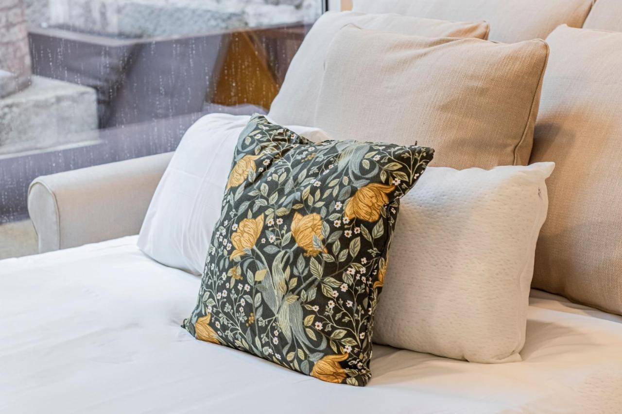 Rodrigues De Freitas 391 By Lovelystay Porto Exteriér fotografie