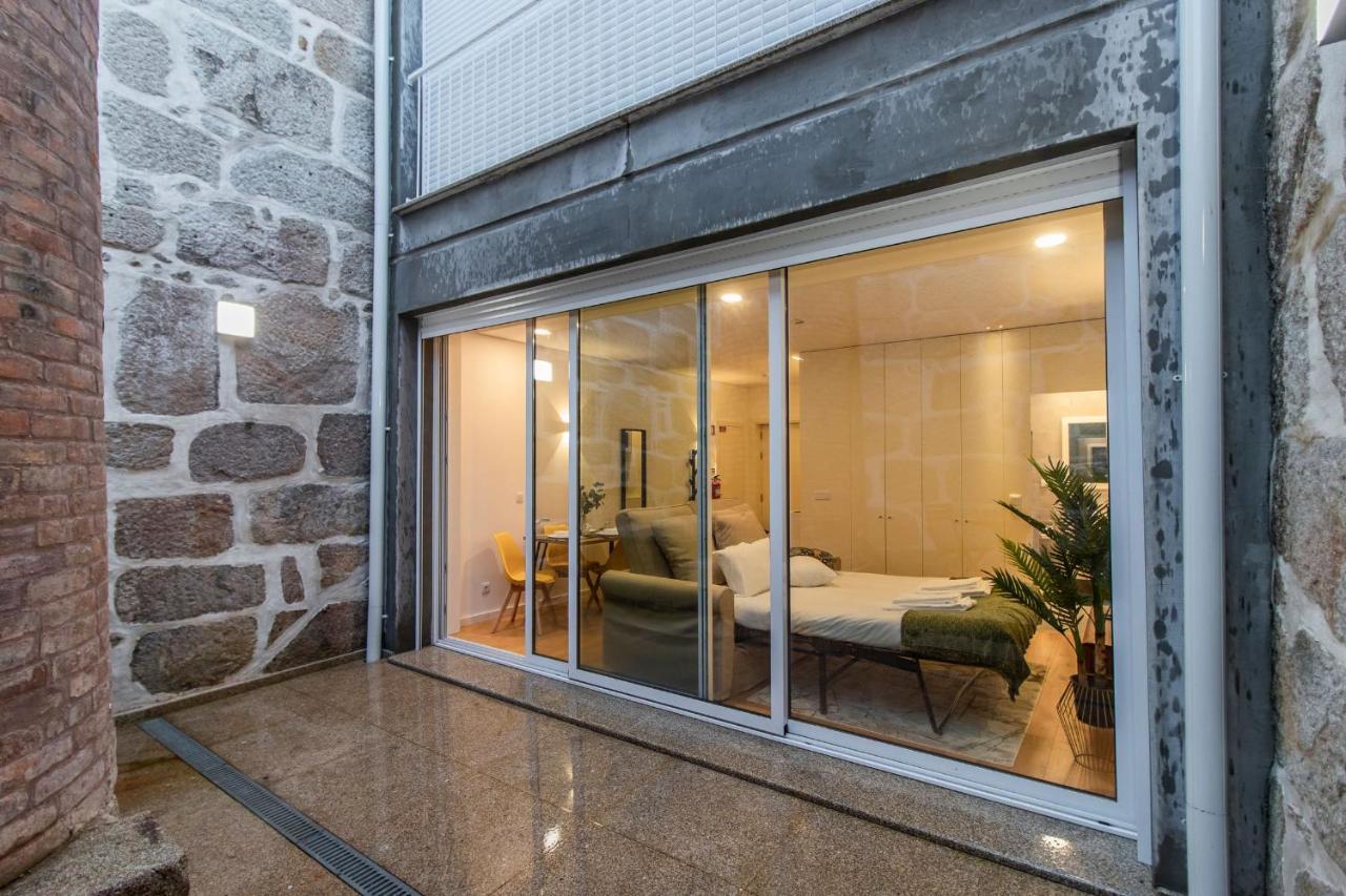 Rodrigues De Freitas 391 By Lovelystay Porto Exteriér fotografie