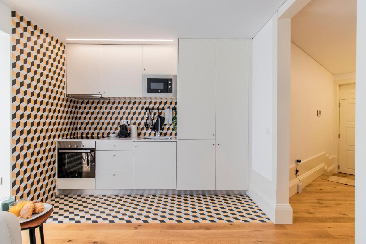 Rodrigues De Freitas 391 By Lovelystay Porto Exteriér fotografie