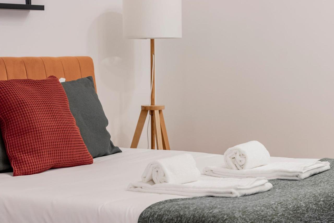 Rodrigues De Freitas 391 By Lovelystay Porto Exteriér fotografie