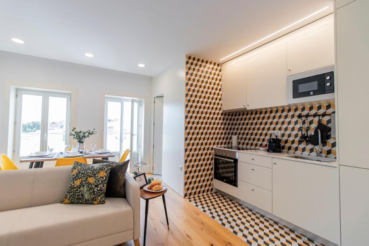 Rodrigues De Freitas 391 By Lovelystay Porto Exteriér fotografie