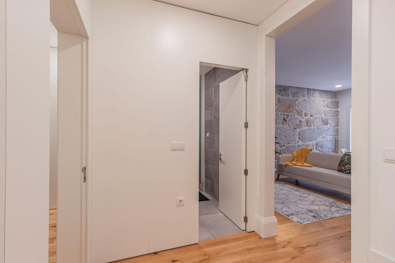 Rodrigues De Freitas 391 By Lovelystay Porto Exteriér fotografie