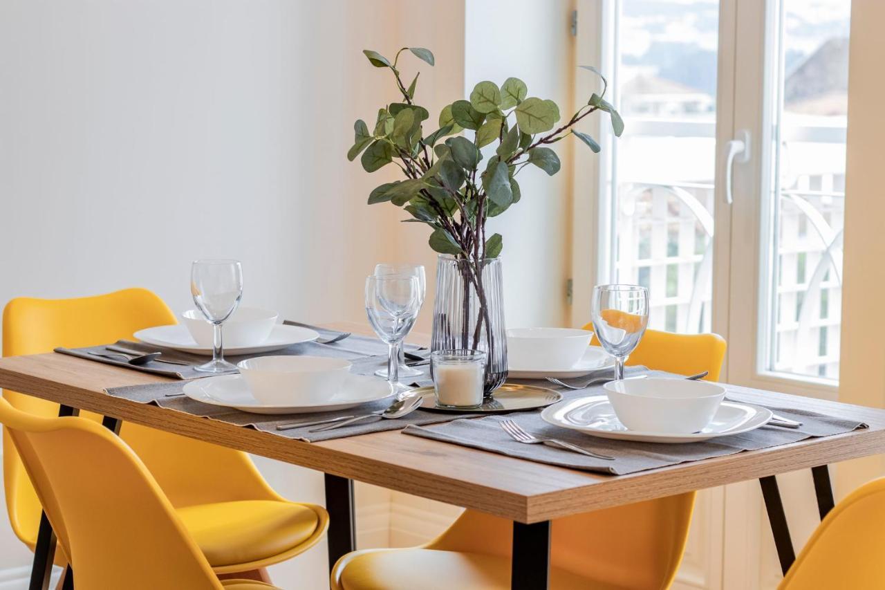 Rodrigues De Freitas 391 By Lovelystay Porto Exteriér fotografie