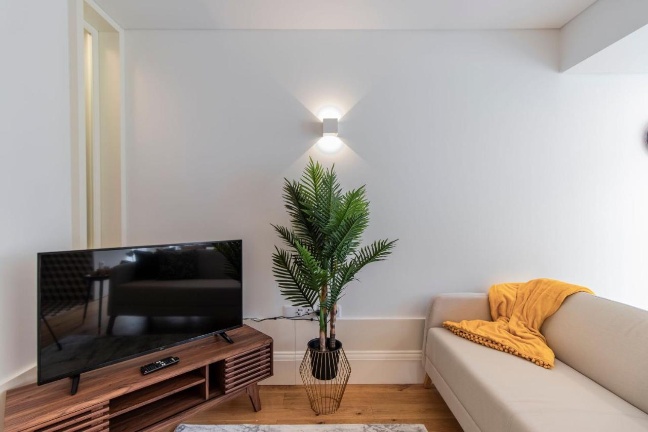 Rodrigues De Freitas 391 By Lovelystay Porto Exteriér fotografie