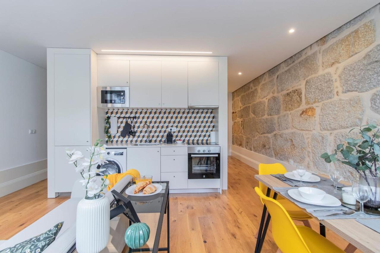 Rodrigues De Freitas 391 By Lovelystay Porto Exteriér fotografie