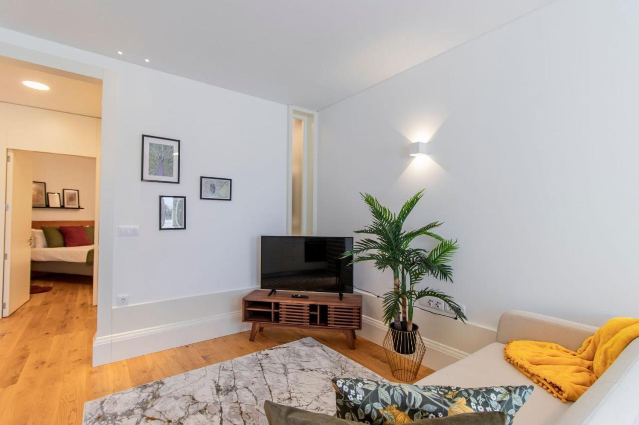 Rodrigues De Freitas 391 By Lovelystay Porto Exteriér fotografie
