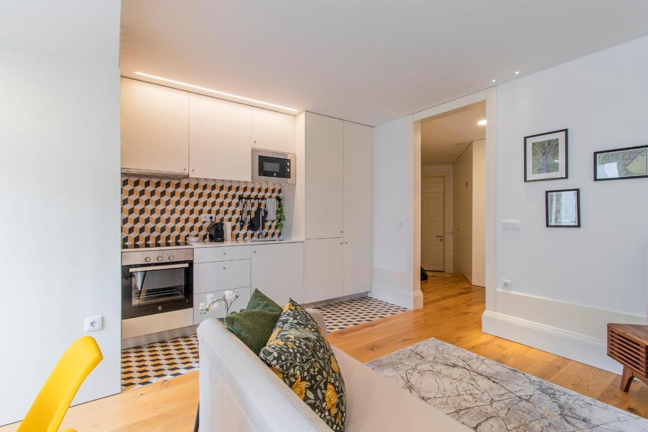 Rodrigues De Freitas 391 By Lovelystay Porto Exteriér fotografie