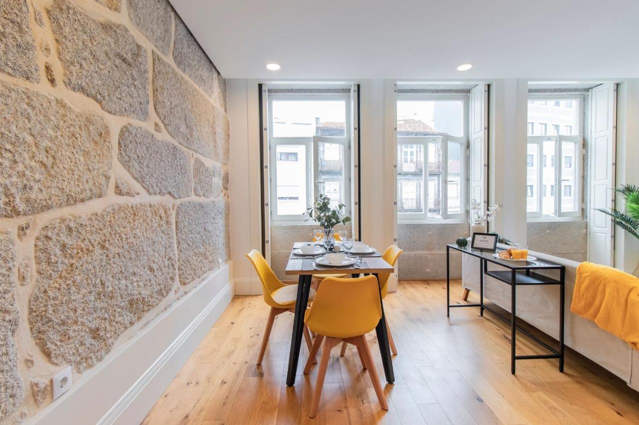 Rodrigues De Freitas 391 By Lovelystay Porto Exteriér fotografie