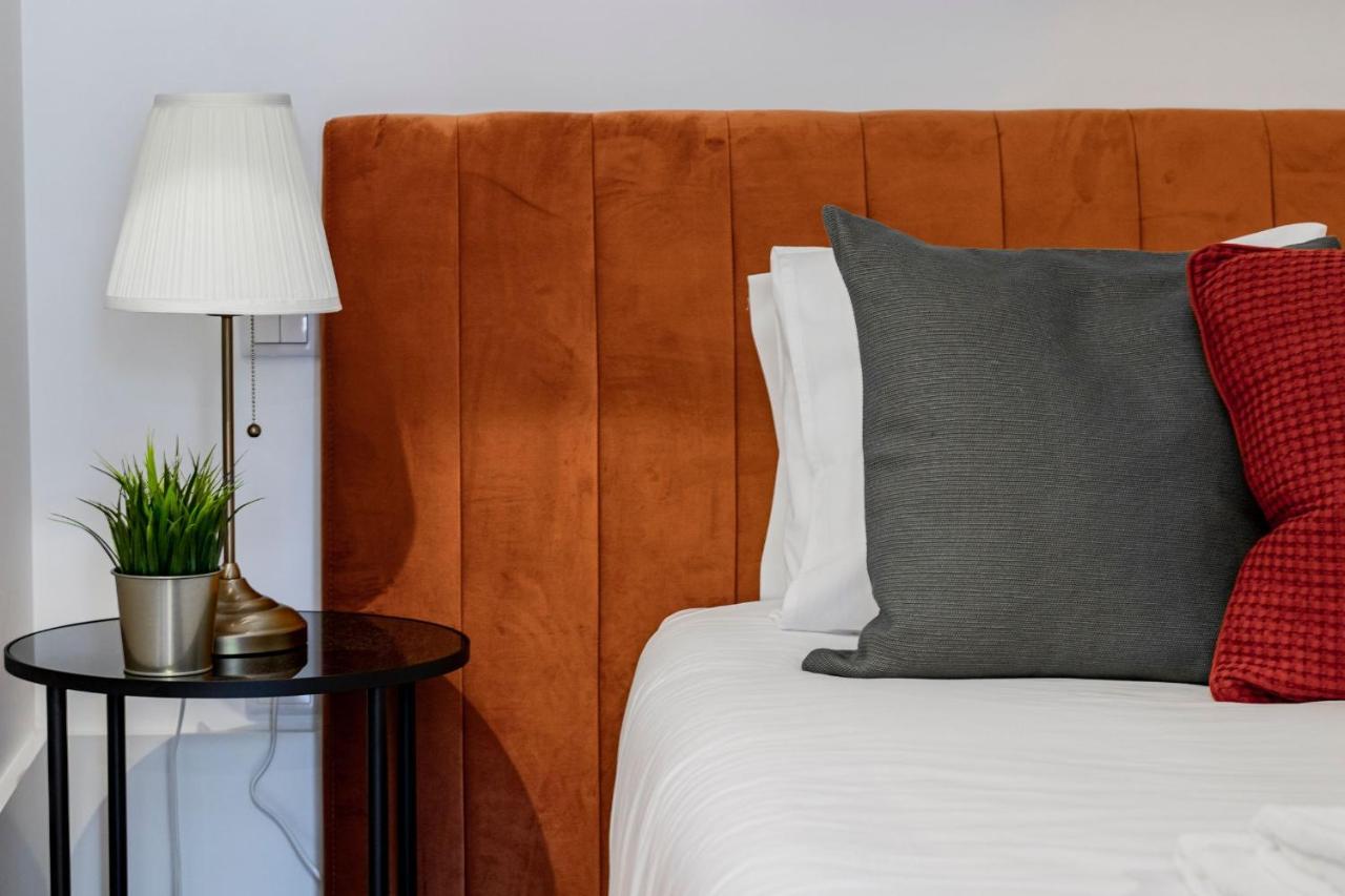 Rodrigues De Freitas 391 By Lovelystay Porto Exteriér fotografie
